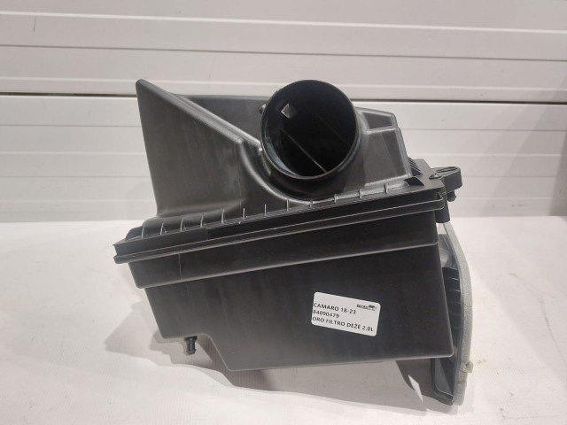 Air Cleaner Assembly